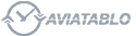 Aviatablo - Сервис бронирования авиабилетов