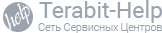 Terabit-Help - Сервис по ремонту ноутбуков и компьютеров