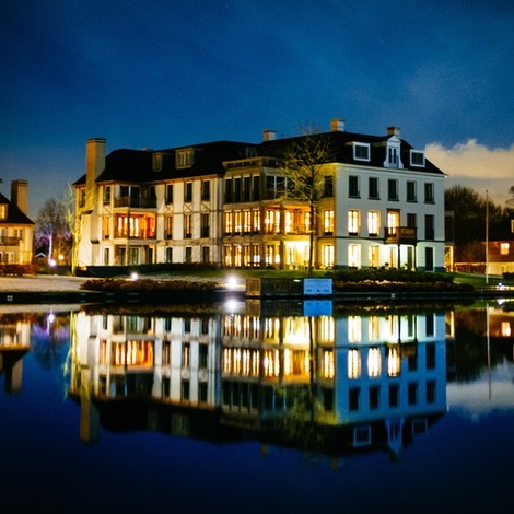 Happy night emden