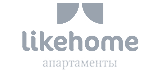 LikeHome - Бронирование квартир в Москве