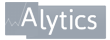 Аналитика с помощью Alytics